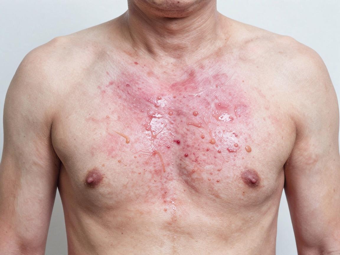 微波治疗腋臭后第二天要排淤血吗？微波术后排淤血真相大揭秘