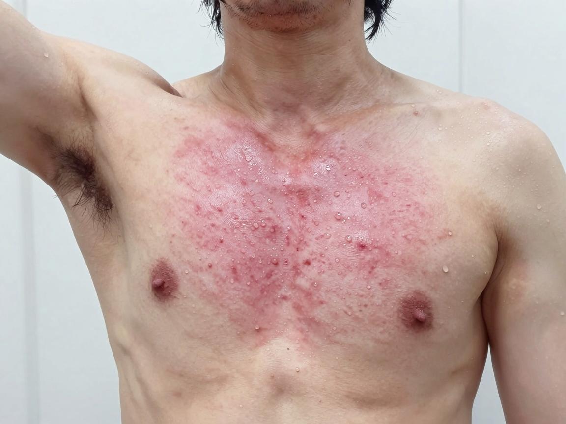 腋秀作狐臭手术多少钱？一文读懂腋臭手术真实价格与价值，别再被低价忽悠！