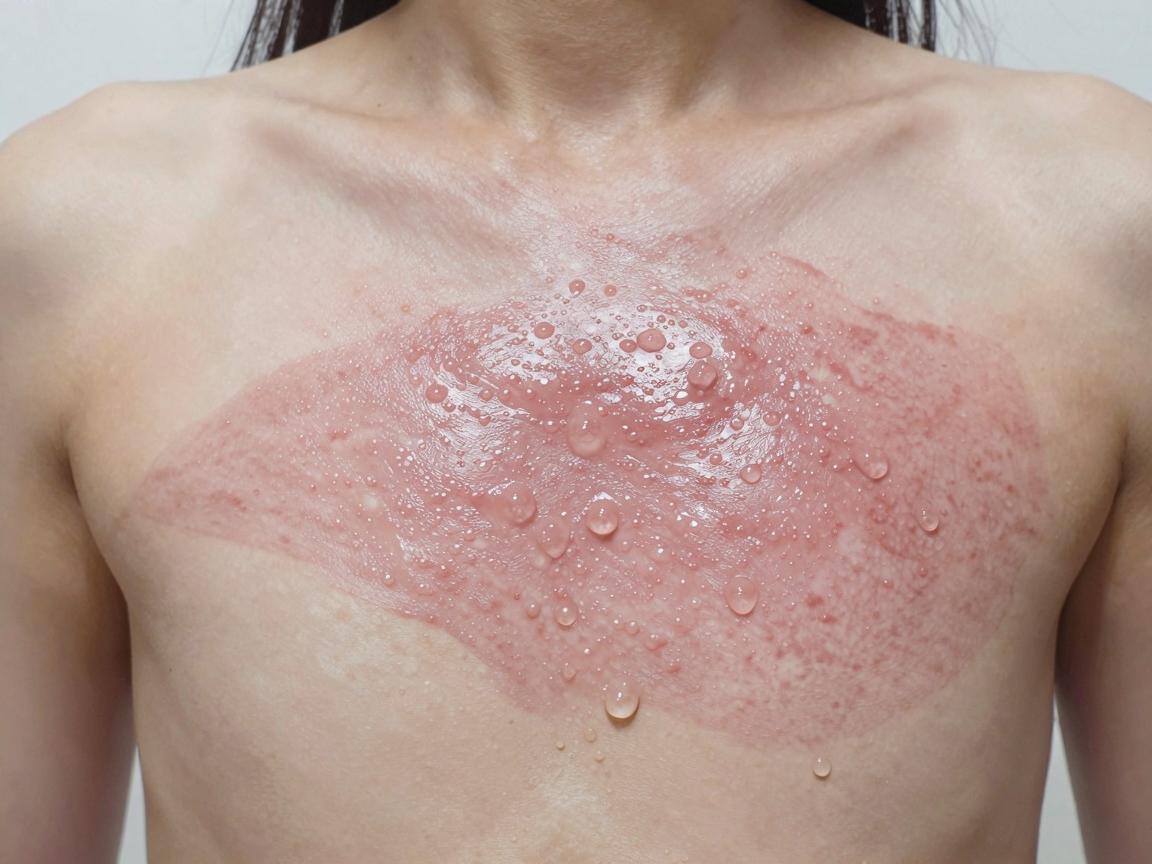合肥腋秀腋臭专科是正规医院吗？专业解读腋秀正规性与腋臭护理新知识