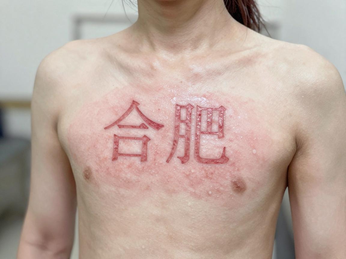 合肥腋臭专科哪里找？合肥腋臭专科治疗，这些细节别忽略