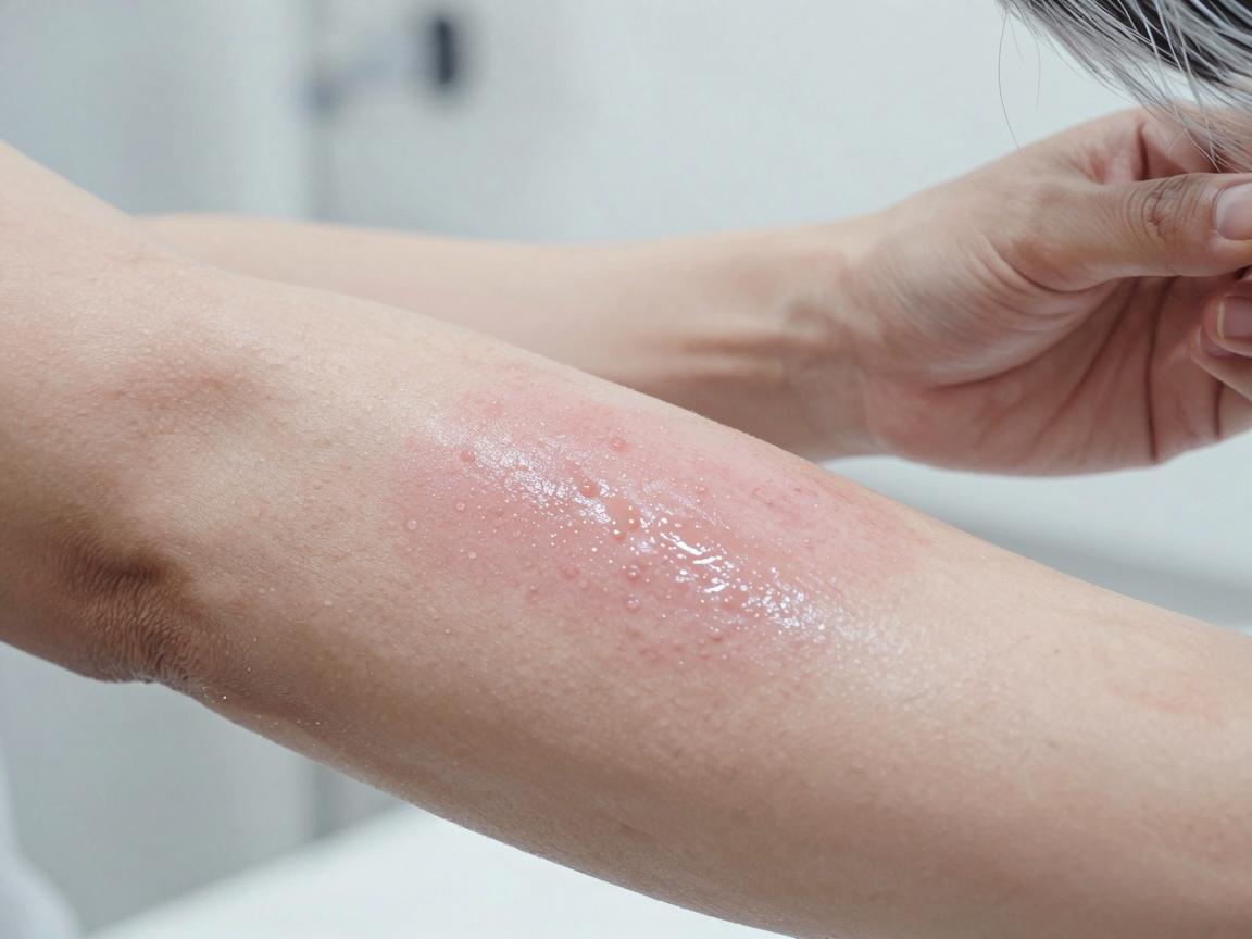 微波治疗腋臭效果怎么样?一次说清微波治疗腋臭的真相与持久效果 微波治疗腋臭效果怎么样?一次说清微波治疗腋臭的真相与持久效果