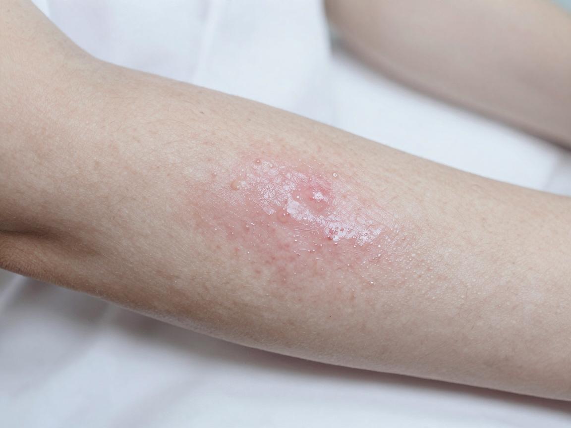 微波治疗腋臭效果怎么样?一次说清微波治疗腋臭的真相与持久效果 微波治疗腋臭效果怎么样?一次说清微波治疗腋臭的真相与持久效果
