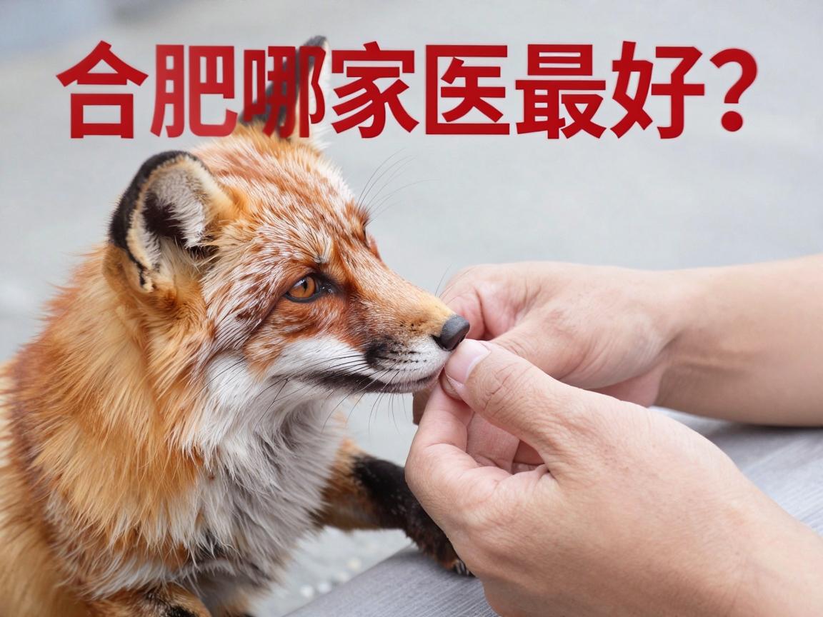 合肥看狐臭哪家医院最好？选对医院看狐臭，告别尴尬不是梦
