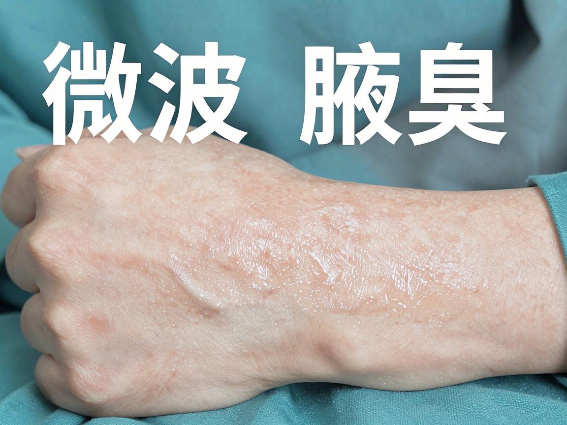 微波腋臭手术,告别腋臭,合肥腋秀微波腋臭手术新选择 微波腋臭手术,告别腋臭,合肥腋秀微波腋臭手术新选择