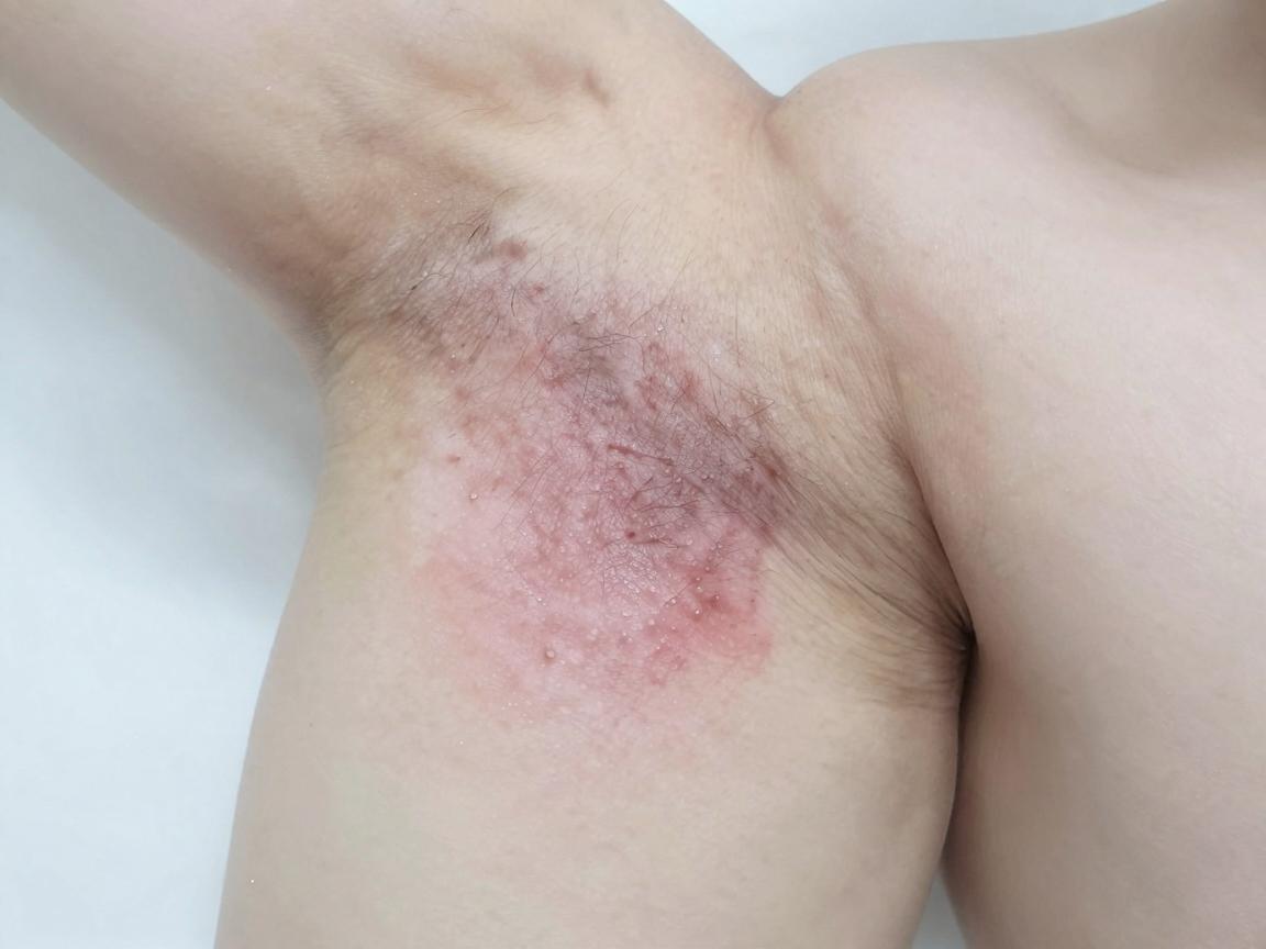 腋臭手术前后必看！腋臭护理这样做，告别腋臭尴尬