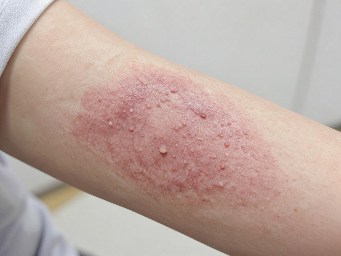 合肥腋秀腋臭专科，腋臭治疗别走弯路，腋臭问题一次讲清