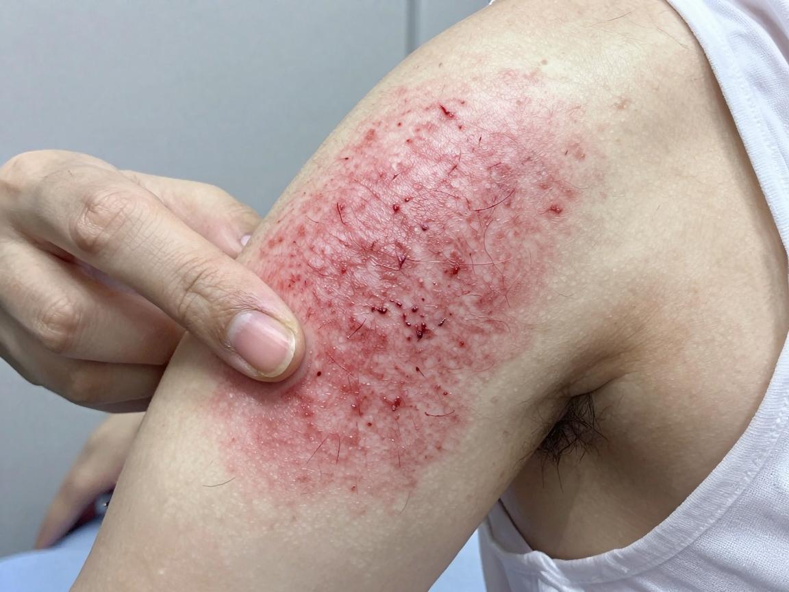 宿州狐臭手术去哪做？合肥腋秀腋臭专科，狐臭手术不是小事，选择靠谱医院是关键