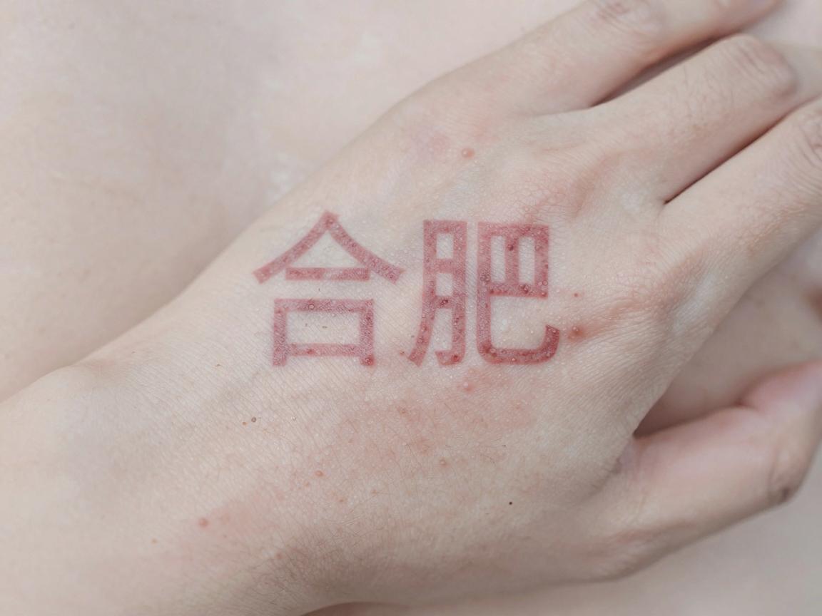 合肥看狐臭，专业解读合肥哪里看狐臭好？这些细节别忽略