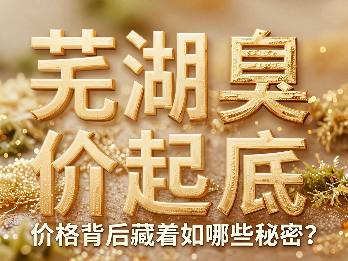 芜湖狐臭微创手术价格大起底，价格背后藏着哪些秘密？价格与效果如何平衡？