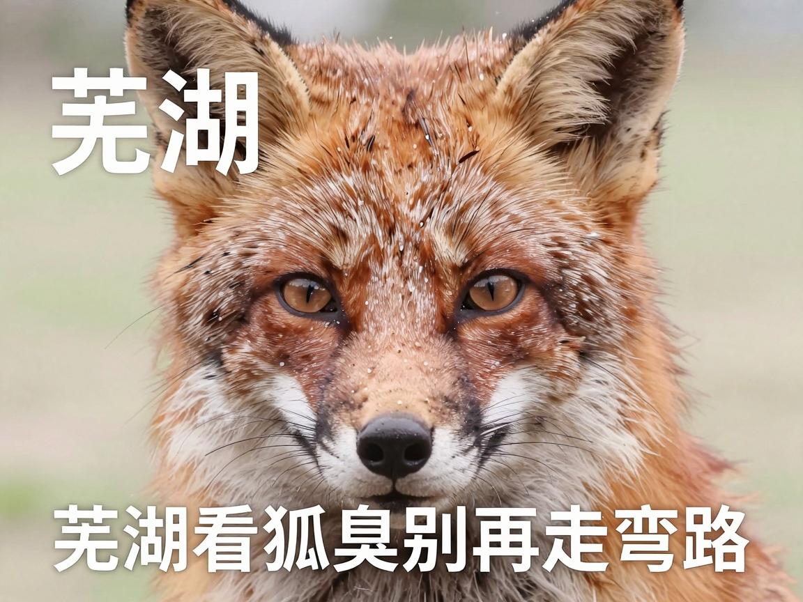 芜湖看狐臭，合肥腋秀腋臭专科医生深度解析，芜湖看狐臭别再走弯路，芜湖看狐臭选对医院是关键