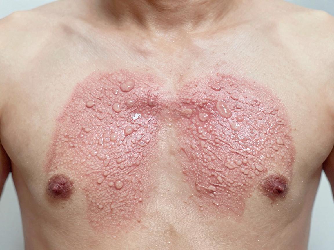 合肥腋臭治疗哪家好？合肥治疗腋臭的靠谱选择，别再走弯路