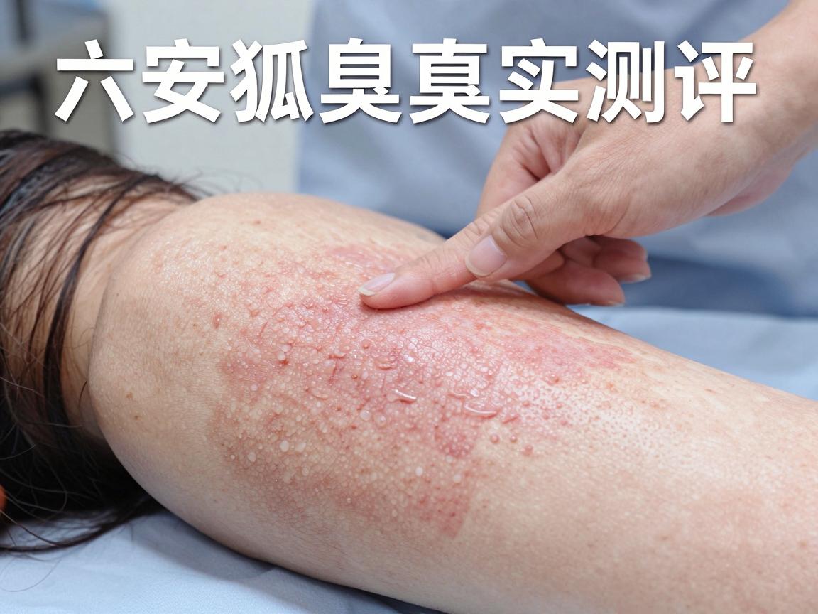 六安狐臭手术怎么选？六安狐臭医院真实测评，别再被快速根治忽悠了！