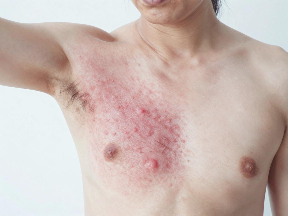 腋臭术后复发怎么办？腋臭治疗关键一步，李茹医生详解腋臭康复要点