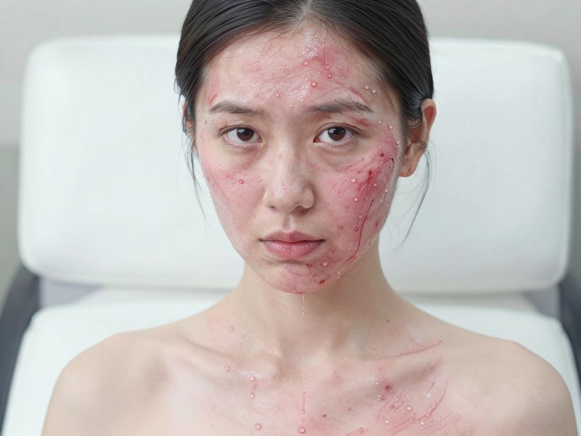 芜湖看狐臭去哪好？合肥腋秀腋臭专科教你科学应对狐臭困扰
