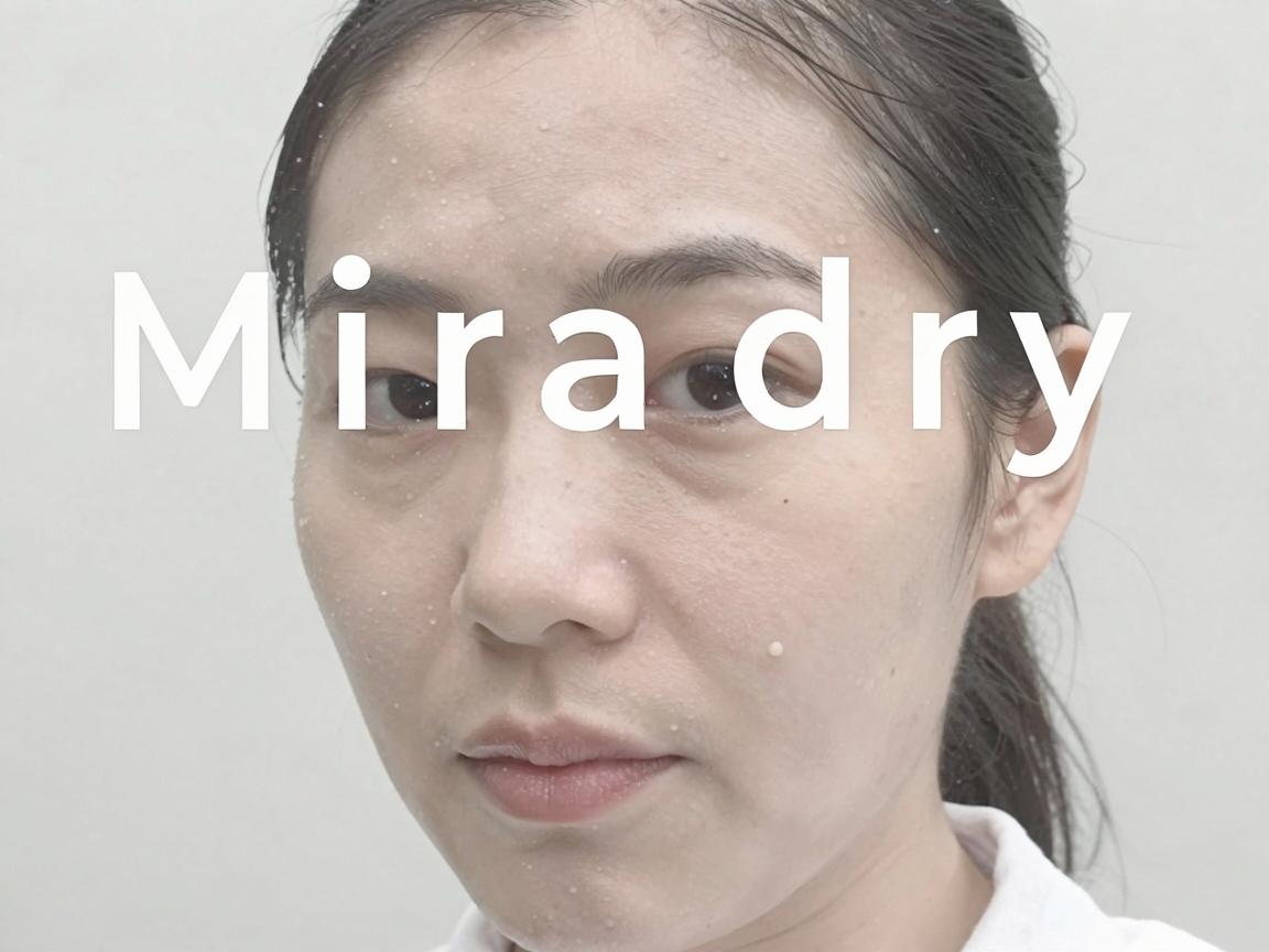 Miradry微波治疗腋臭价格，一文讲清Miradry微波腋臭价格到底值不值