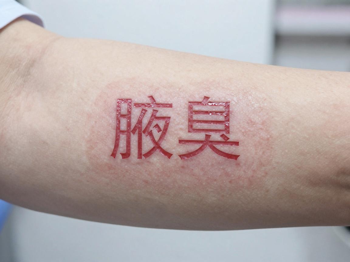 合肥腋秀腋臭专科医院在哪里？腋臭治疗选对医院很重要