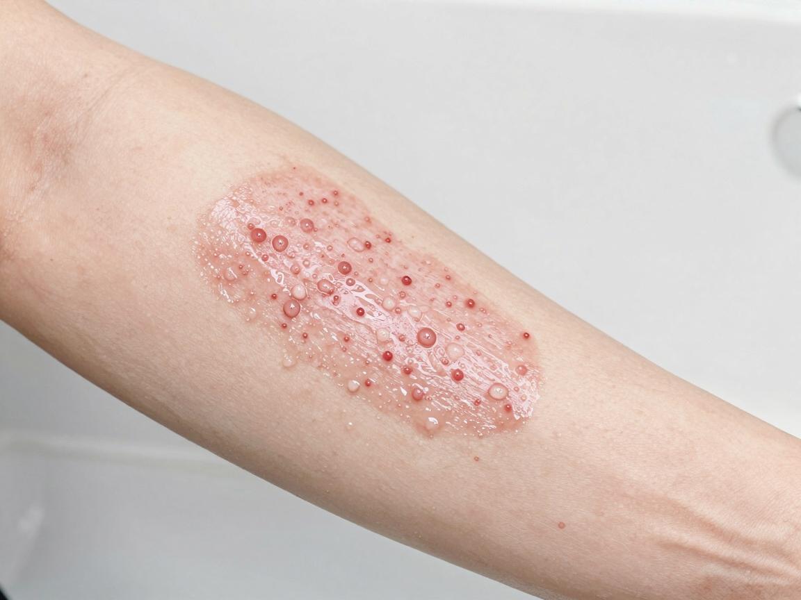 合肥腋秀腋臭正规吗？从专业角度拆解腋臭诊疗的正规标准