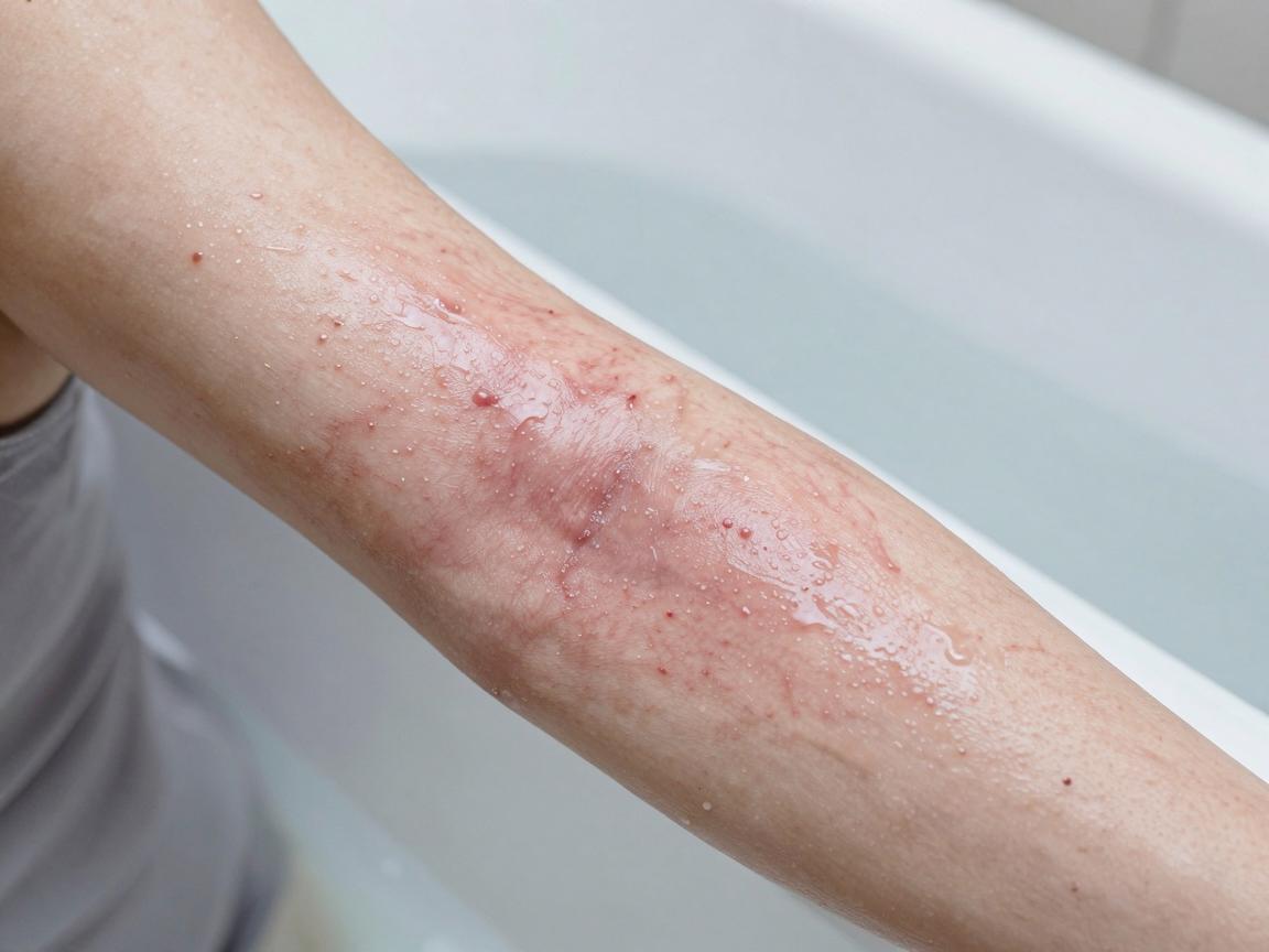 合肥腋秀腋臭正规吗？从专业角度拆解腋臭诊疗的正规标准