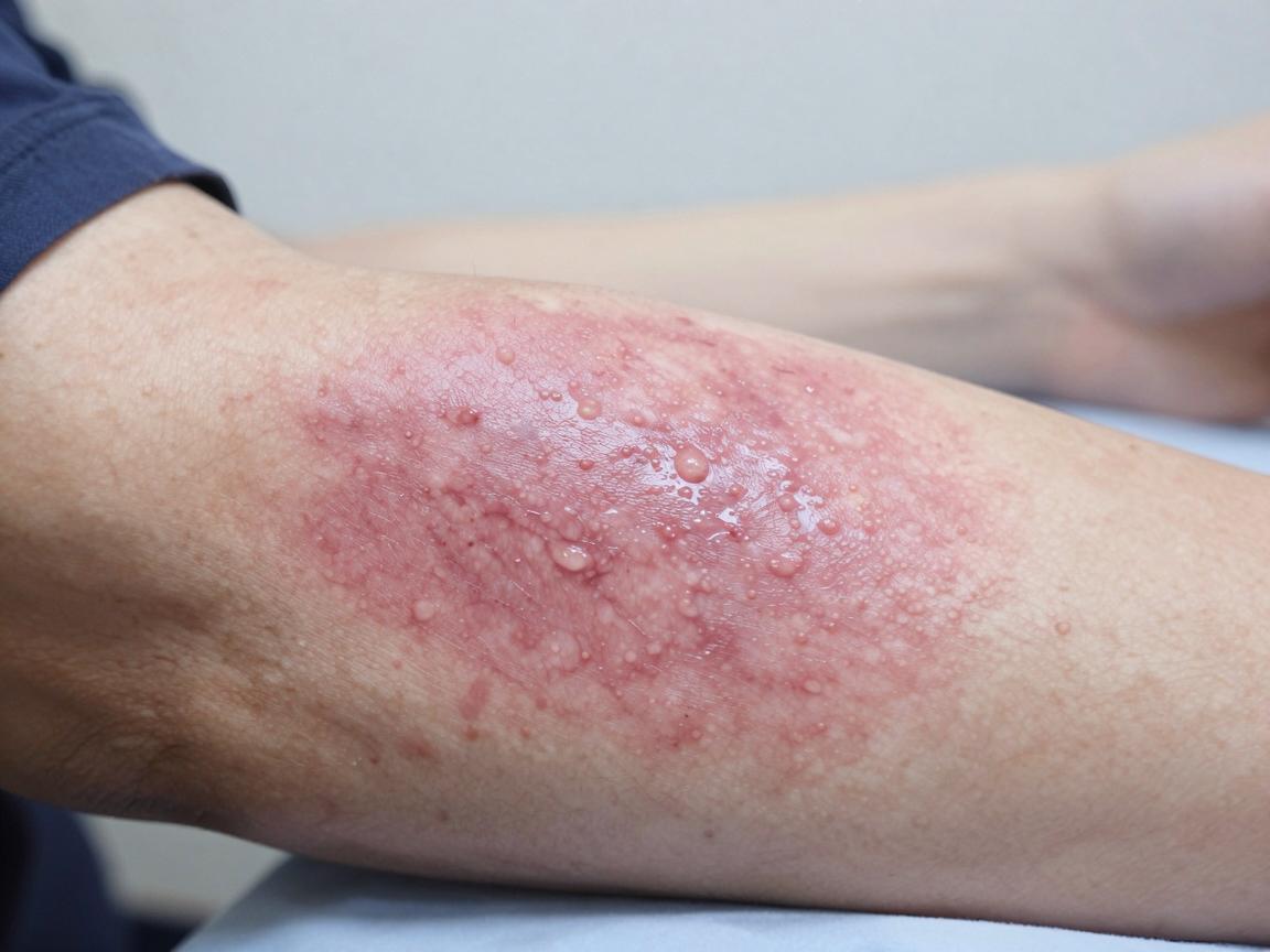 合肥腋臭手术医院怎么选？这家医院去腋臭，真能让你摆脱尴尬