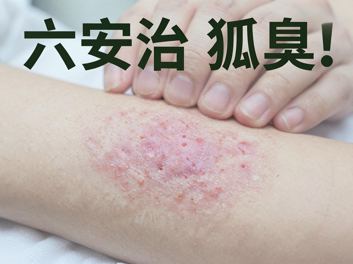 六安治狐臭，这些正规医院值得信赖！六安狐臭治疗别踩坑
