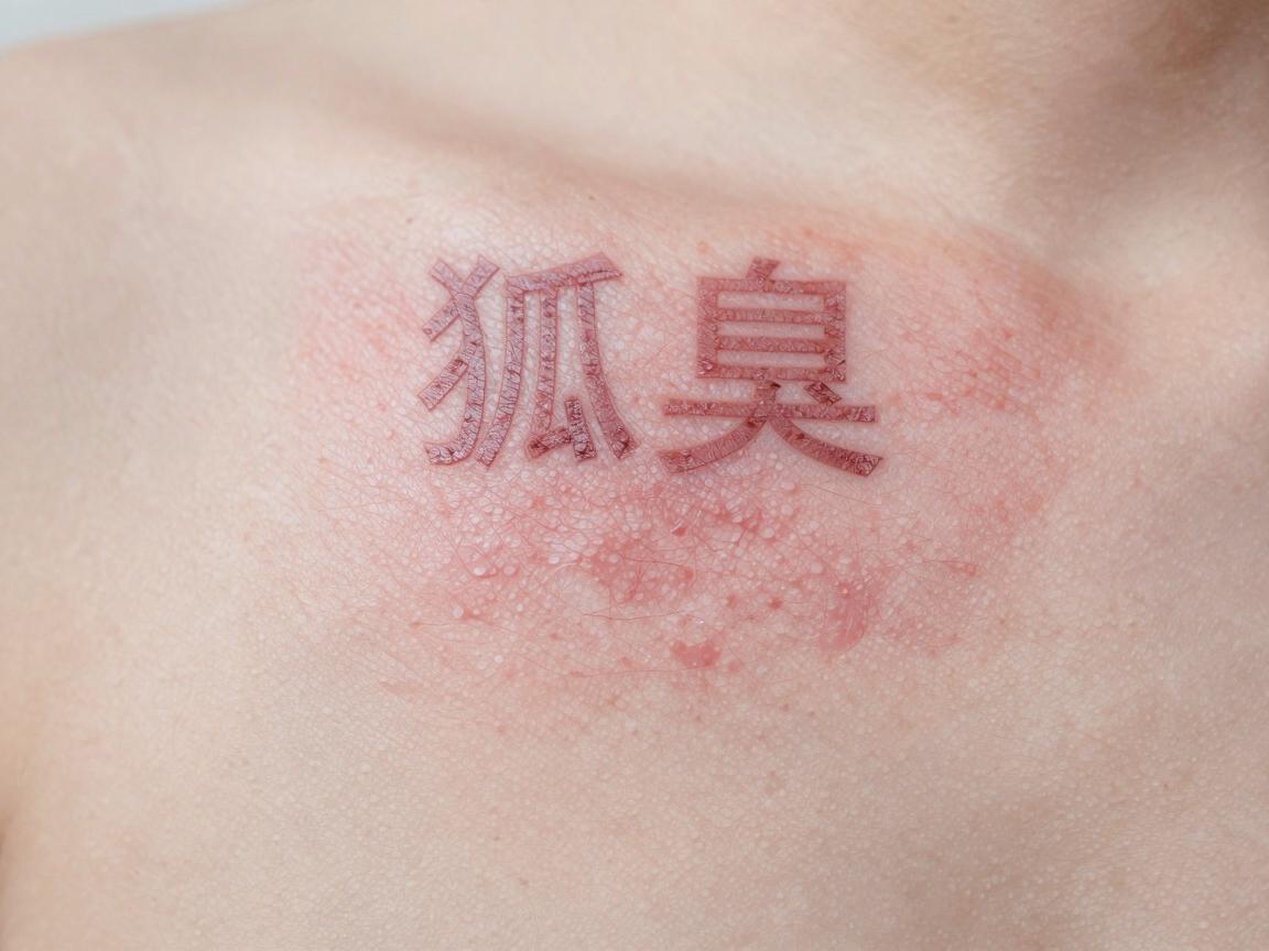 治狐臭医院怎么选？合肥治狐臭选哪家？这篇告诉你合肥治狐臭的医院怎么挑