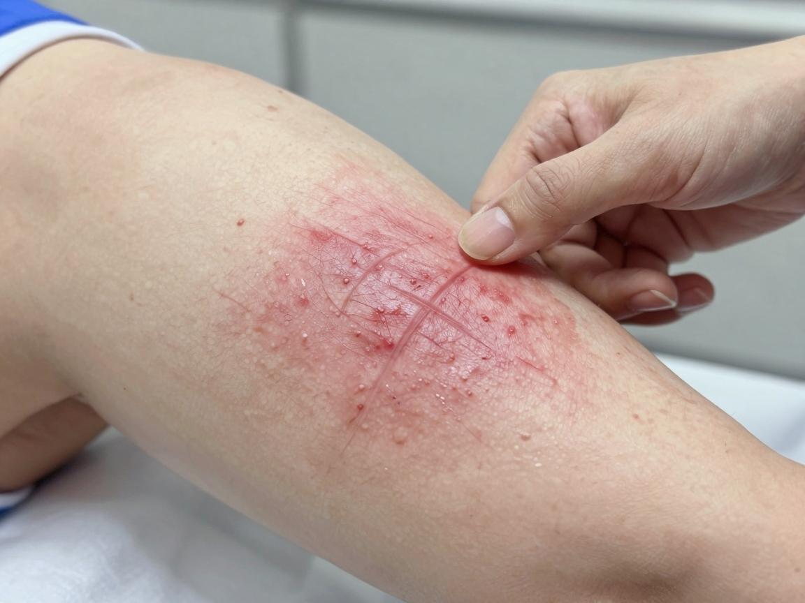 合肥割狐臭医院怎么选？合肥腋秀腋臭专科告诉你，割狐臭别再走弯路！