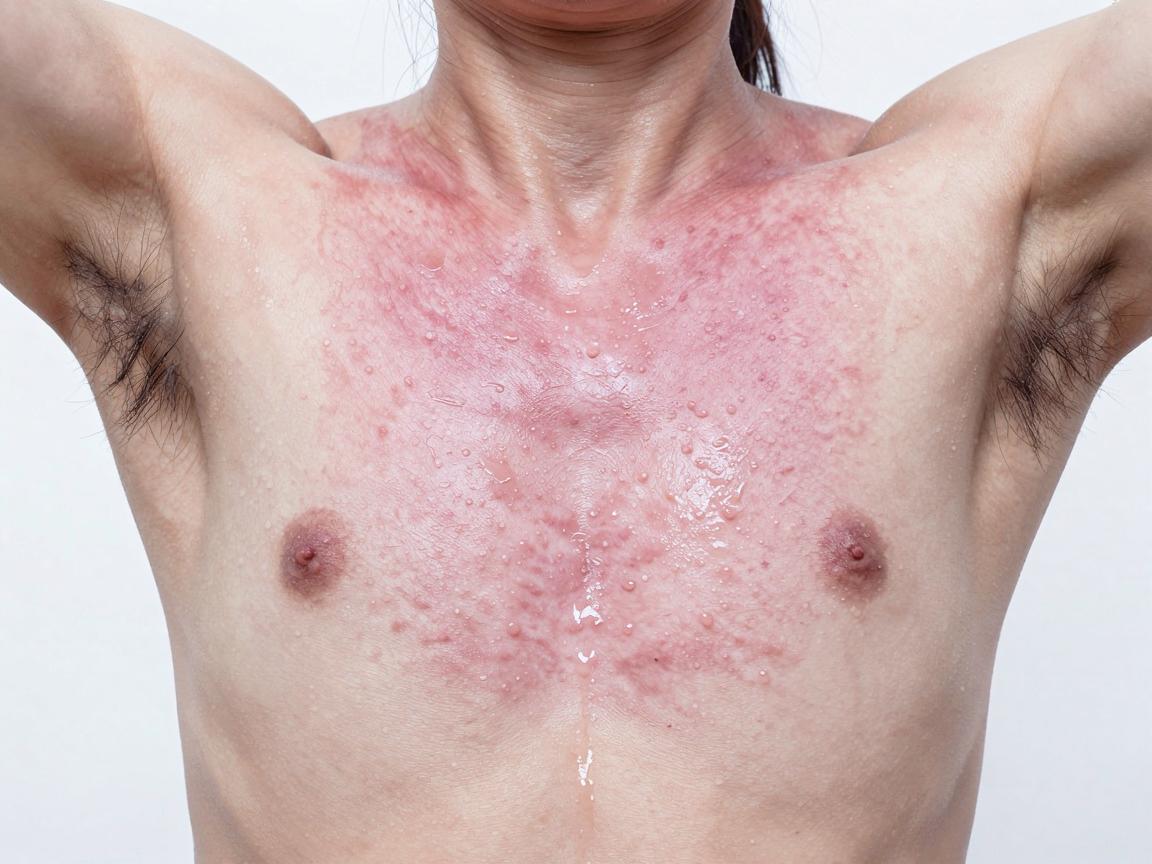 腋臭治疗新视角，合肥腋秀腋臭专科解析腋臭治疗的核心关键