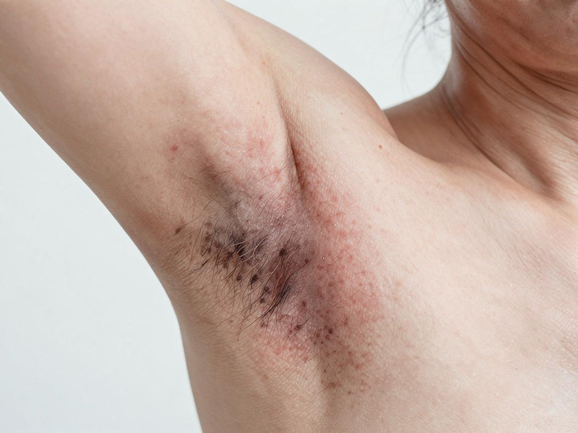 腋臭治疗新视角，合肥腋秀腋臭专科解析腋臭治疗的核心关键