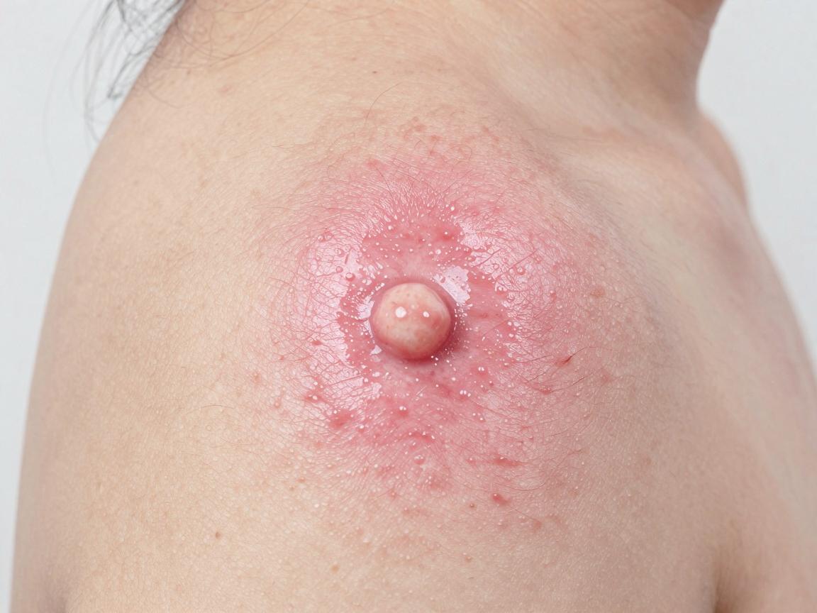微波治疗腋臭效果好吗？微波治疗腋臭效果深度解析