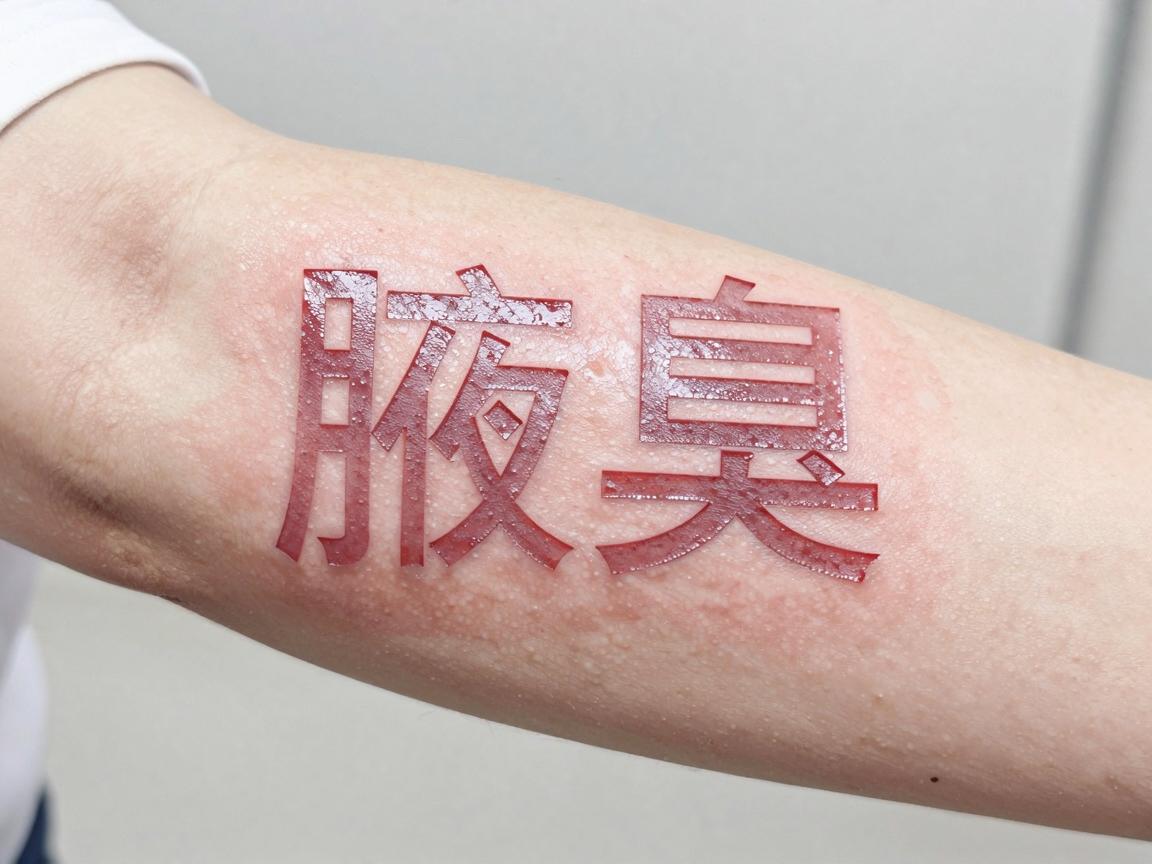 合肥腋秀腋臭专科是正规医院吗？深度解析腋臭专科正规资质