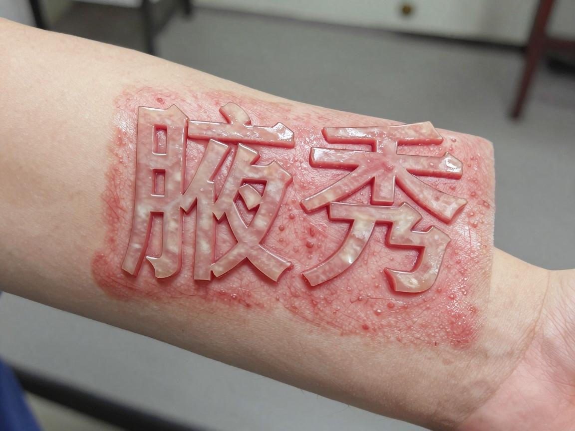 合肥腋秀腋臭专科是正规医院吗？深度解析腋臭专科正规资质