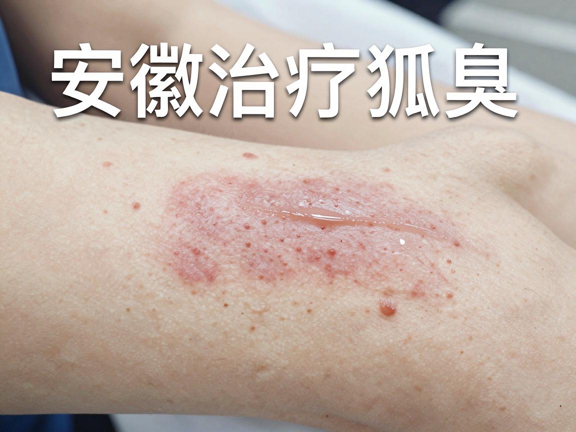 安徽治疗狐臭,为什么说安徽治疗狐臭要选对医院?这三点真相必须知道 安徽治疗狐臭,为什么说安徽治疗狐臭要选对医院?这三点真相必须知道