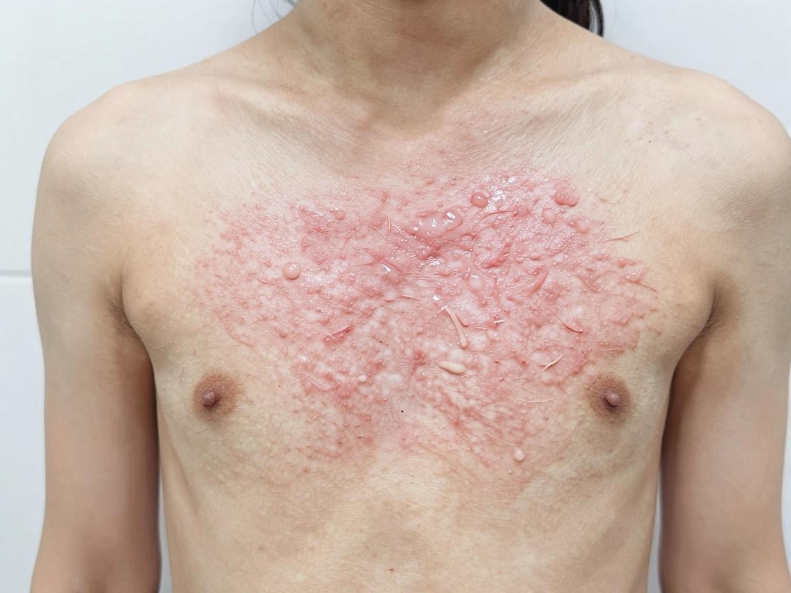 合肥儿童腋臭治疗，专业医院如何选择？儿童腋臭治疗要趁早