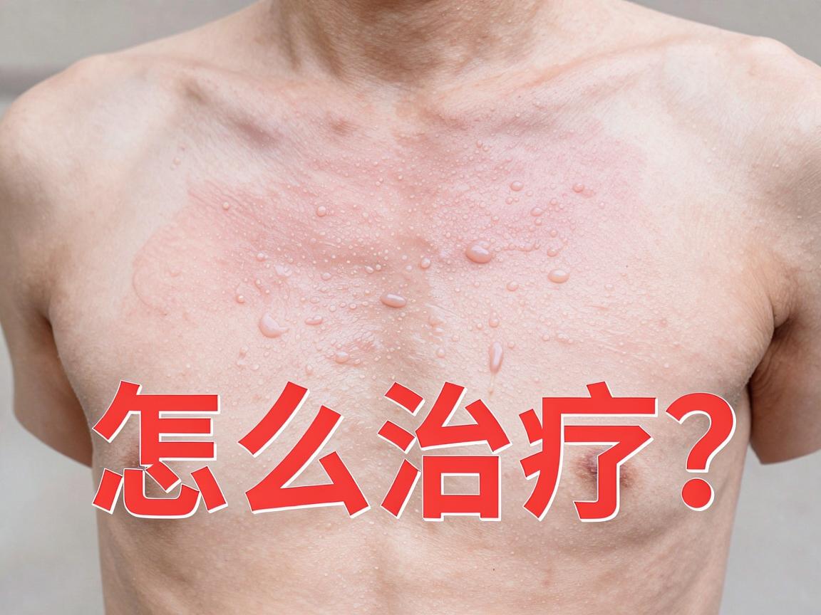 合肥腋臭怎么治疗？2025年合肥腋臭治疗新方案全解析