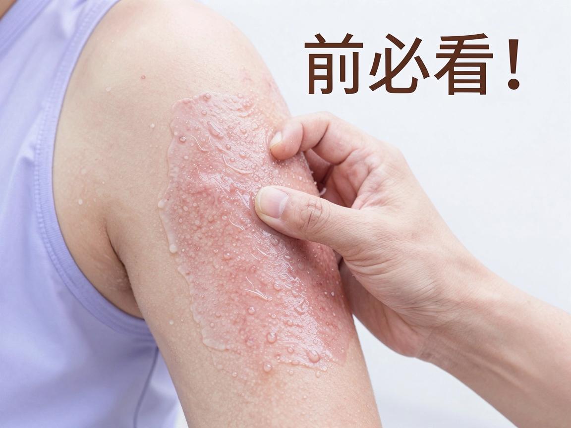 腋臭手术前必看！合肥腋臭专科医生教你科学应对腋臭困扰