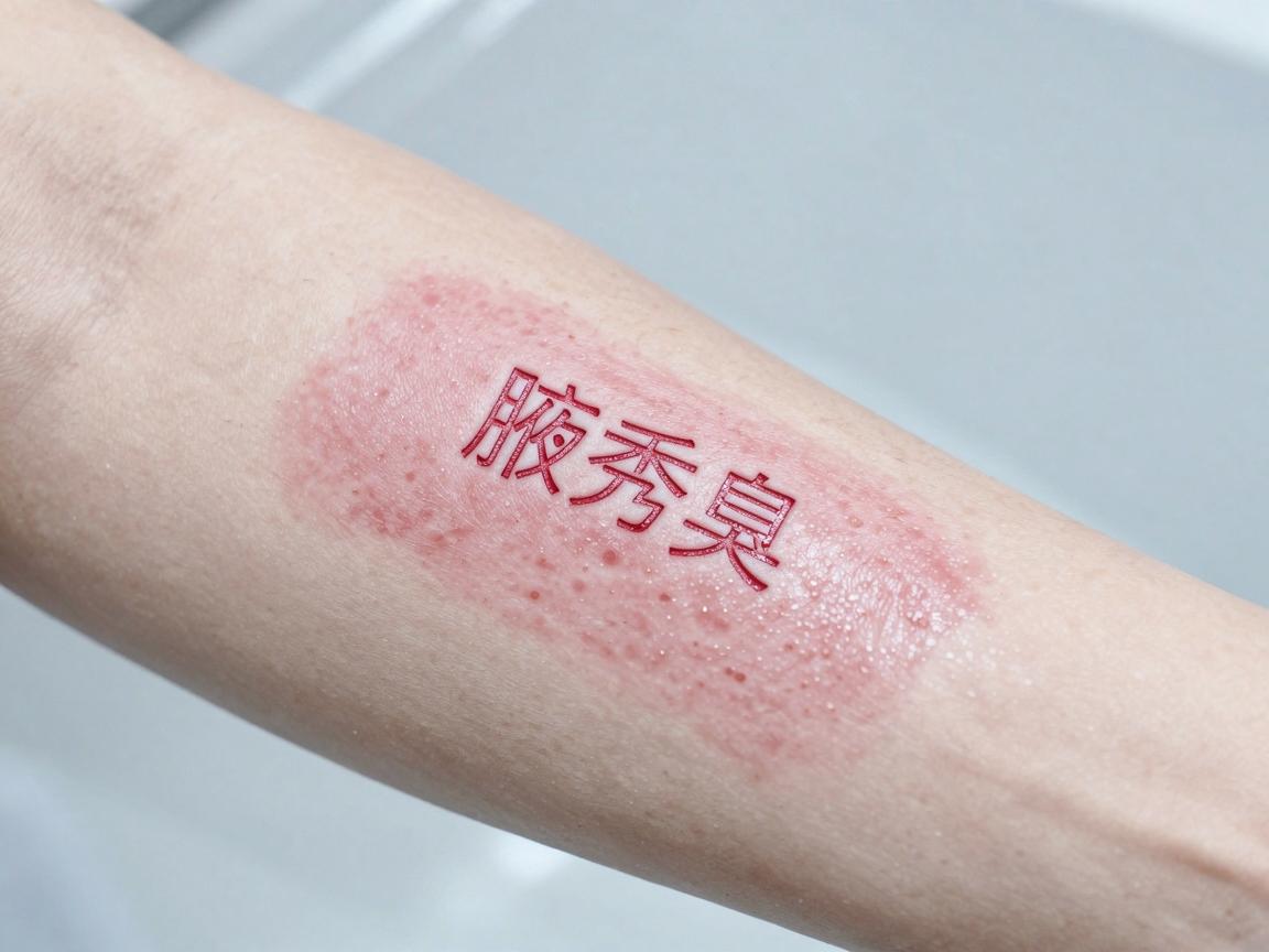 合肥腋秀腋臭专科是正规医院吗？揭秘腋臭治疗的真相与选择