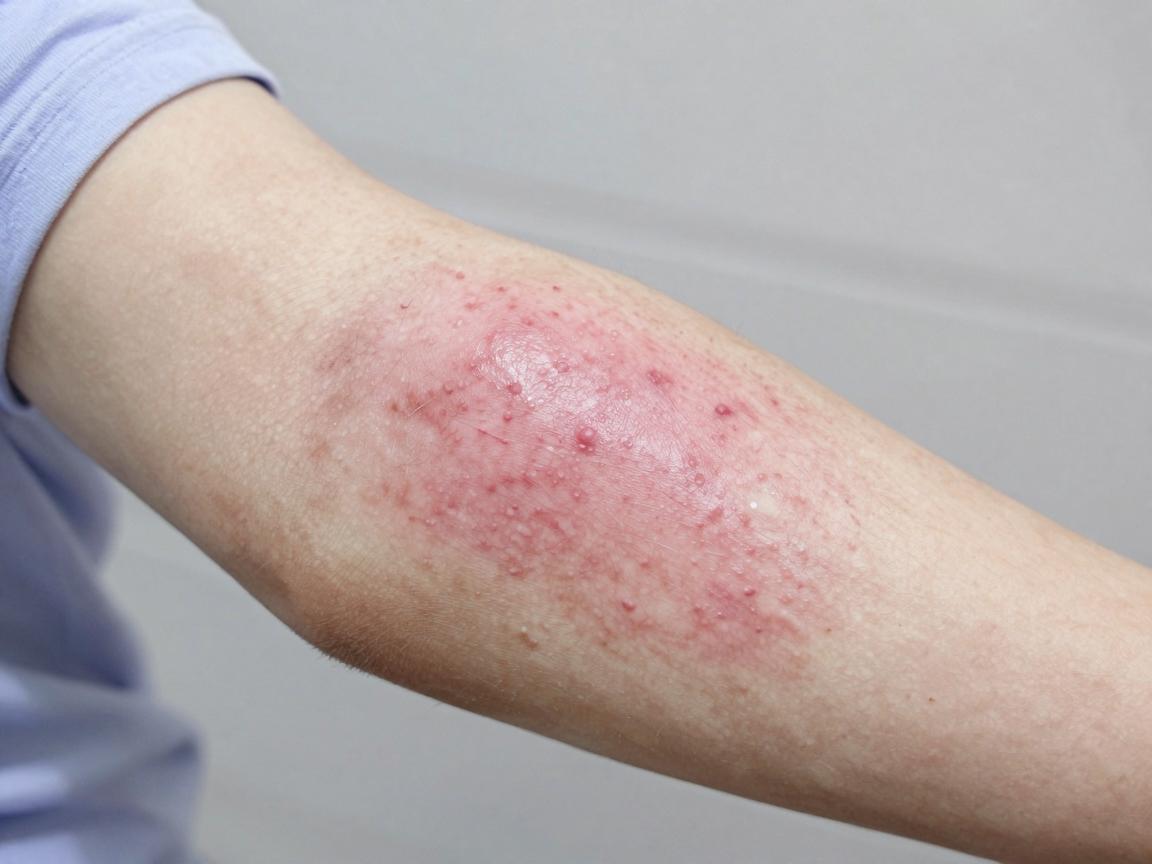 合肥腋秀腋臭医院怎么样？真实体验告诉你腋秀腋臭医院怎么样！