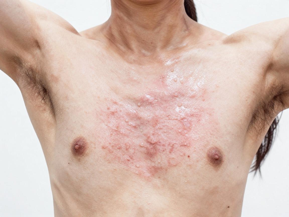 腋臭微波治疗多少钱？一次说清腋臭微波治疗费用的秘密