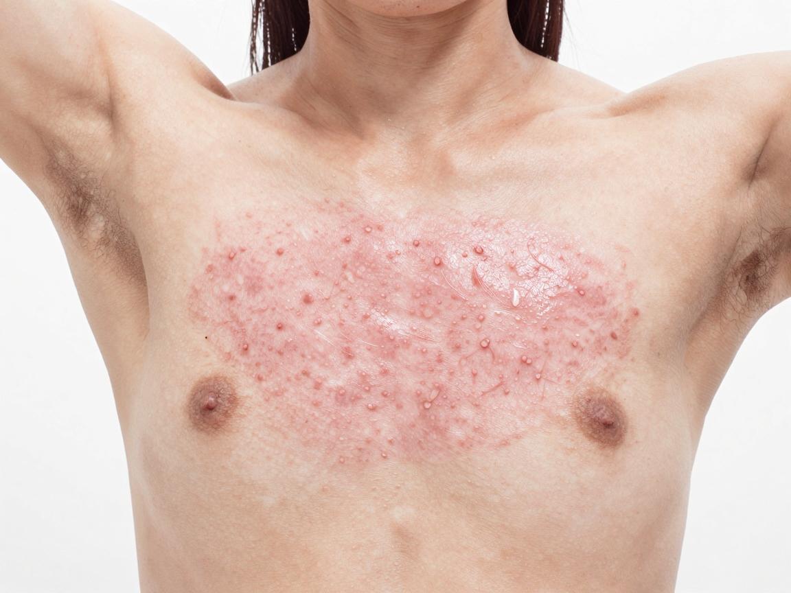 腋臭微波治疗多少钱？一次说清腋臭微波治疗费用的秘密