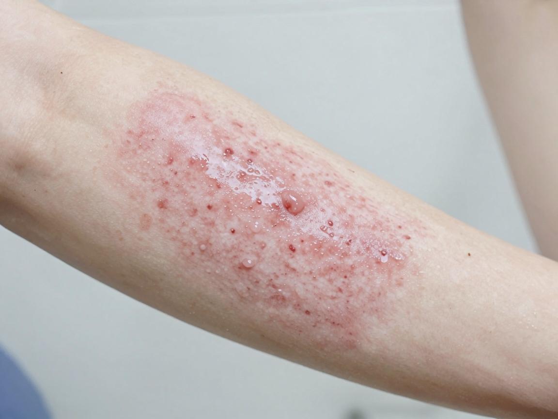 合肥腋秀腋臭专科，狐臭治疗好不好？这些细节告诉你腋秀到底好不好