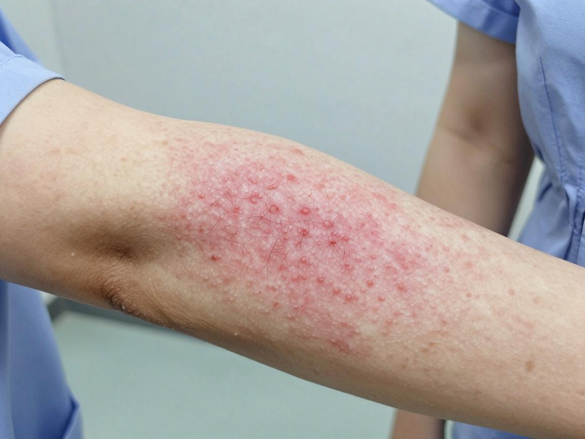 合肥腋秀腋臭医院怎么样？从专业医护角度聊聊这家医院到底怎么样