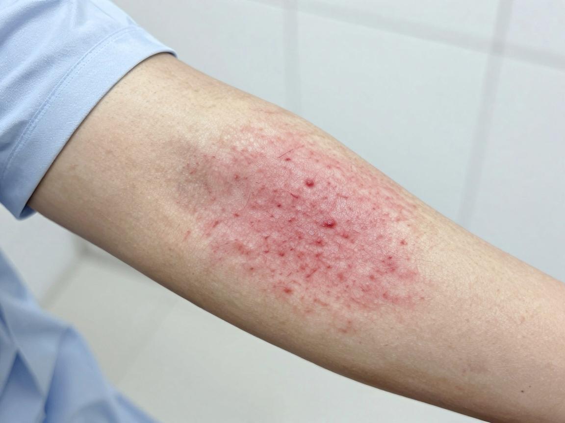合肥腋秀腋臭医院怎么样？从专业医护角度聊聊这家医院到底怎么样