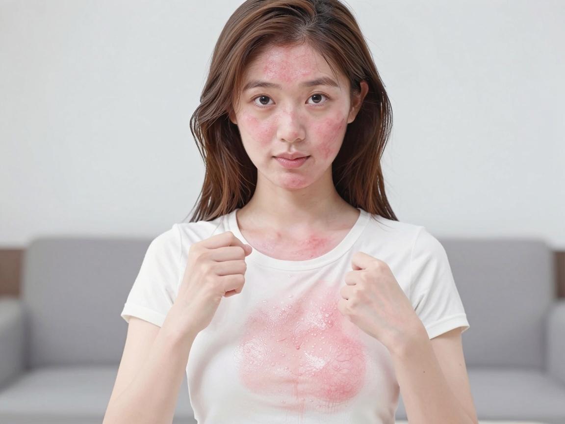 狐臭不是社交绝症！合肥腋秀教你科学应对狐臭，告别狐臭尴尬