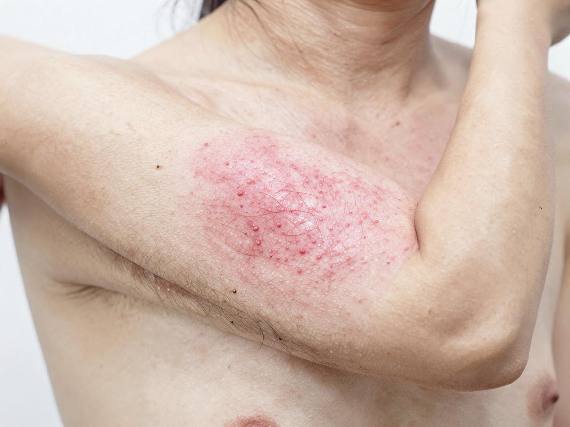合肥腋臭医院怎么选？合肥腋臭医院专家深度解析腋臭治疗新趋势