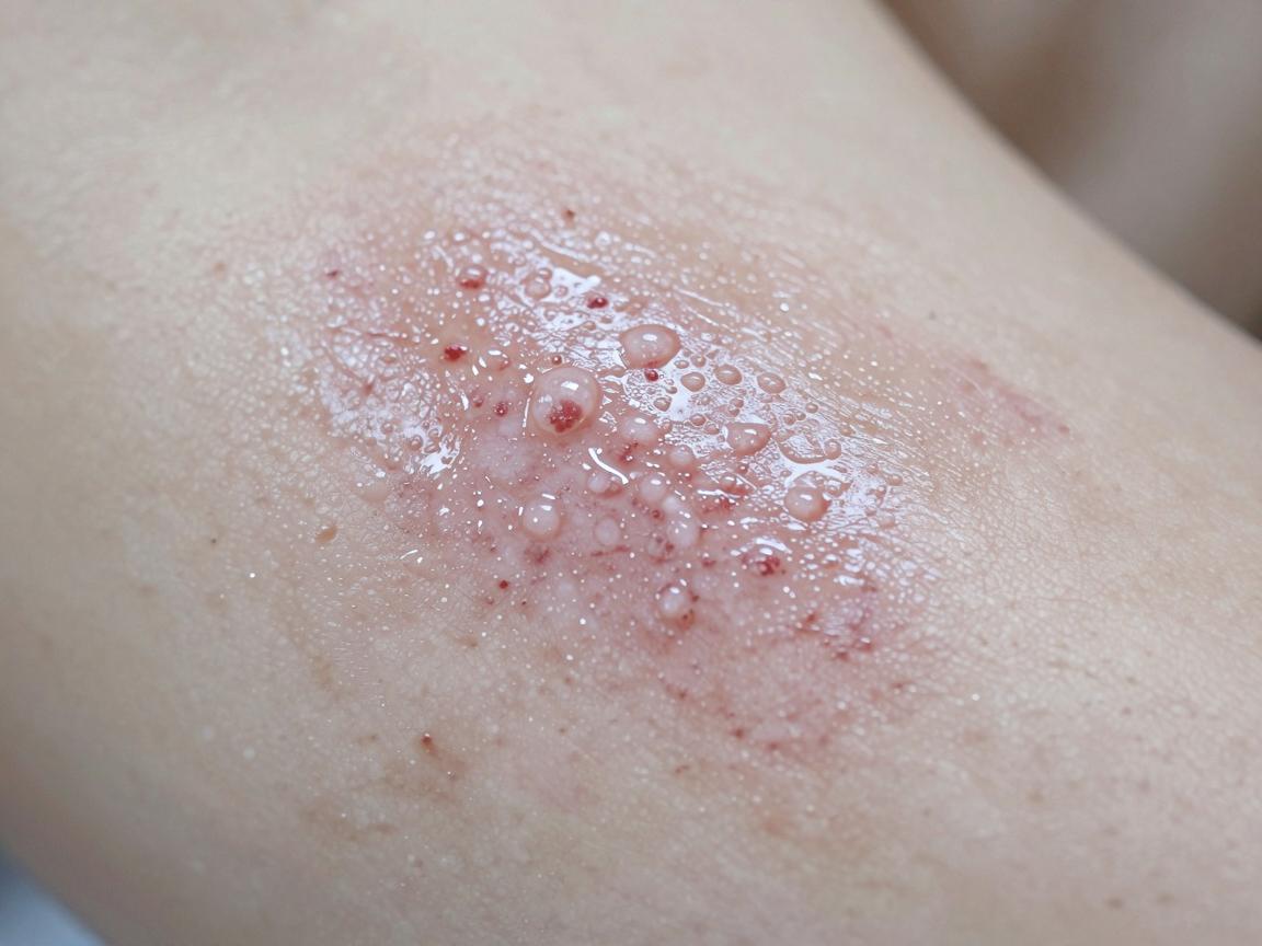 合肥治腋臭医院怎么选？合肥腋秀腋臭专科医生告诉你，选对医院，摆脱异味