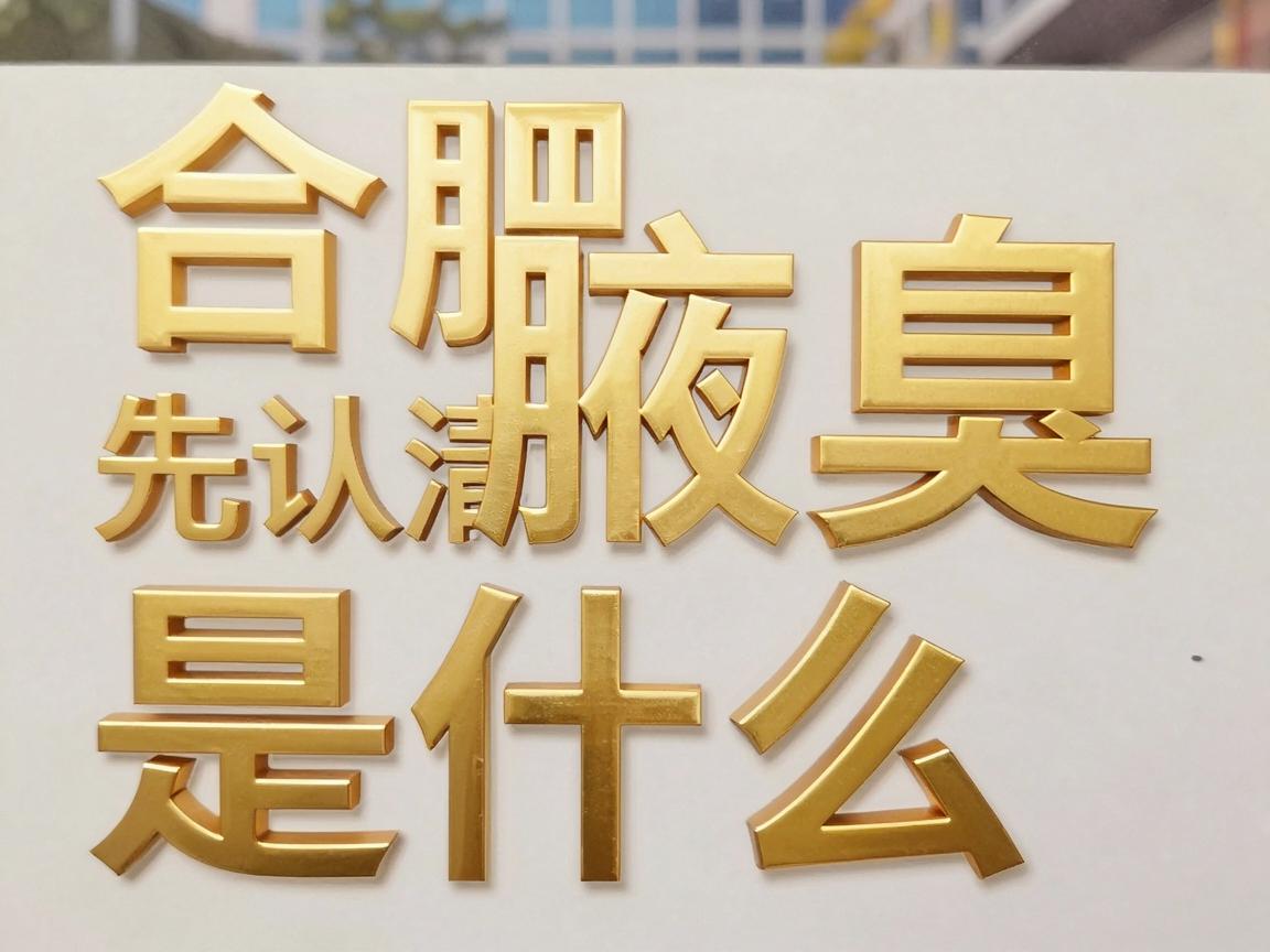 第一段，合肥看腋臭，先认清黄金标准是什么