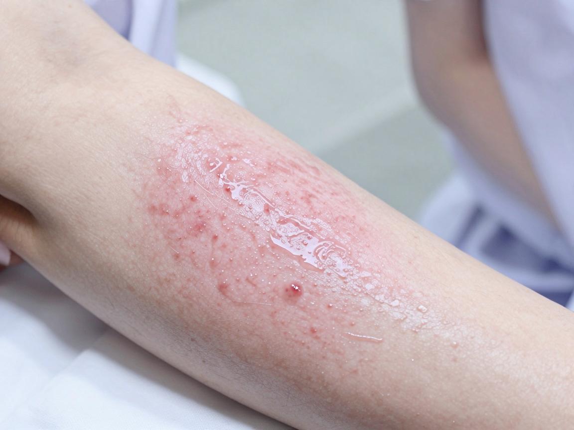 合肥腋秀腋臭专科医院做腋臭手术怎么样？真实体验与专业解读