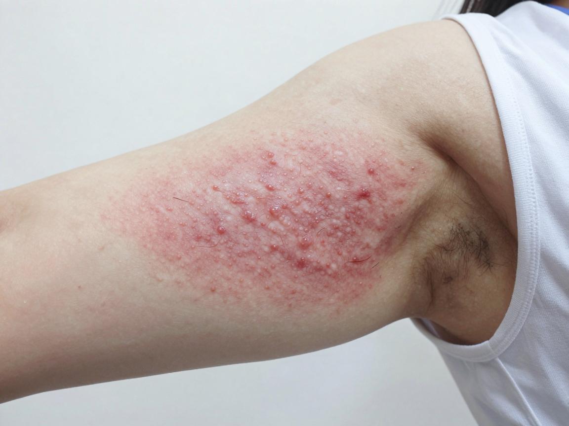 合肥腋秀腋臭医院正规吗？正规腋秀如何守护腋臭患者健康？