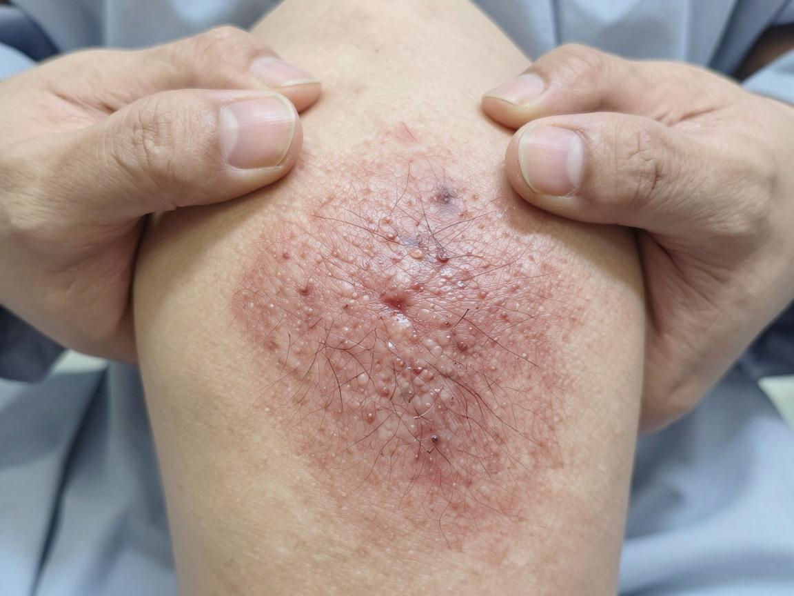 腋臭手术干货！合肥腋臭专科医生郑传娥教你科学应对腋臭问题