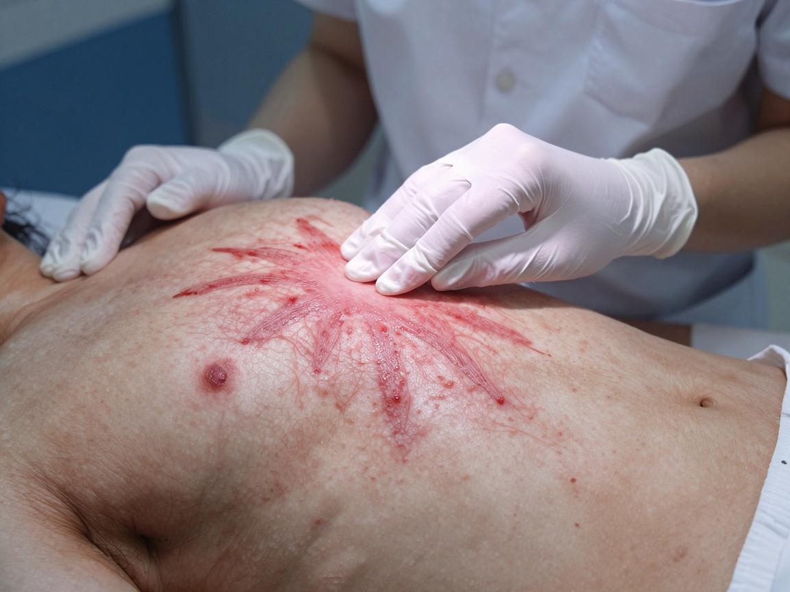 芜湖狐臭手术哪里好？合肥腋秀腋臭专科教你选对狐臭手术医院